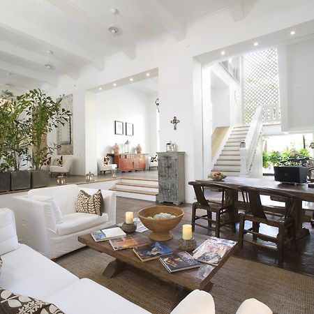Casa Belle Boutique Hotel Cartagena 外观 照片