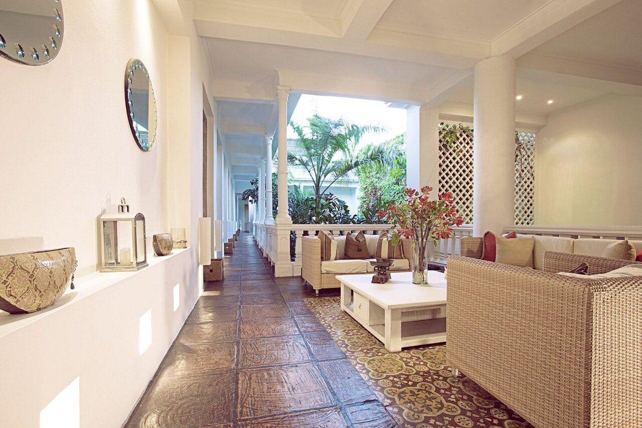 Casa Belle Boutique Hotel Cartagena 外观 照片