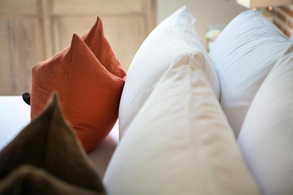 Casa Belle Boutique Hotel Cartagena 客房 照片