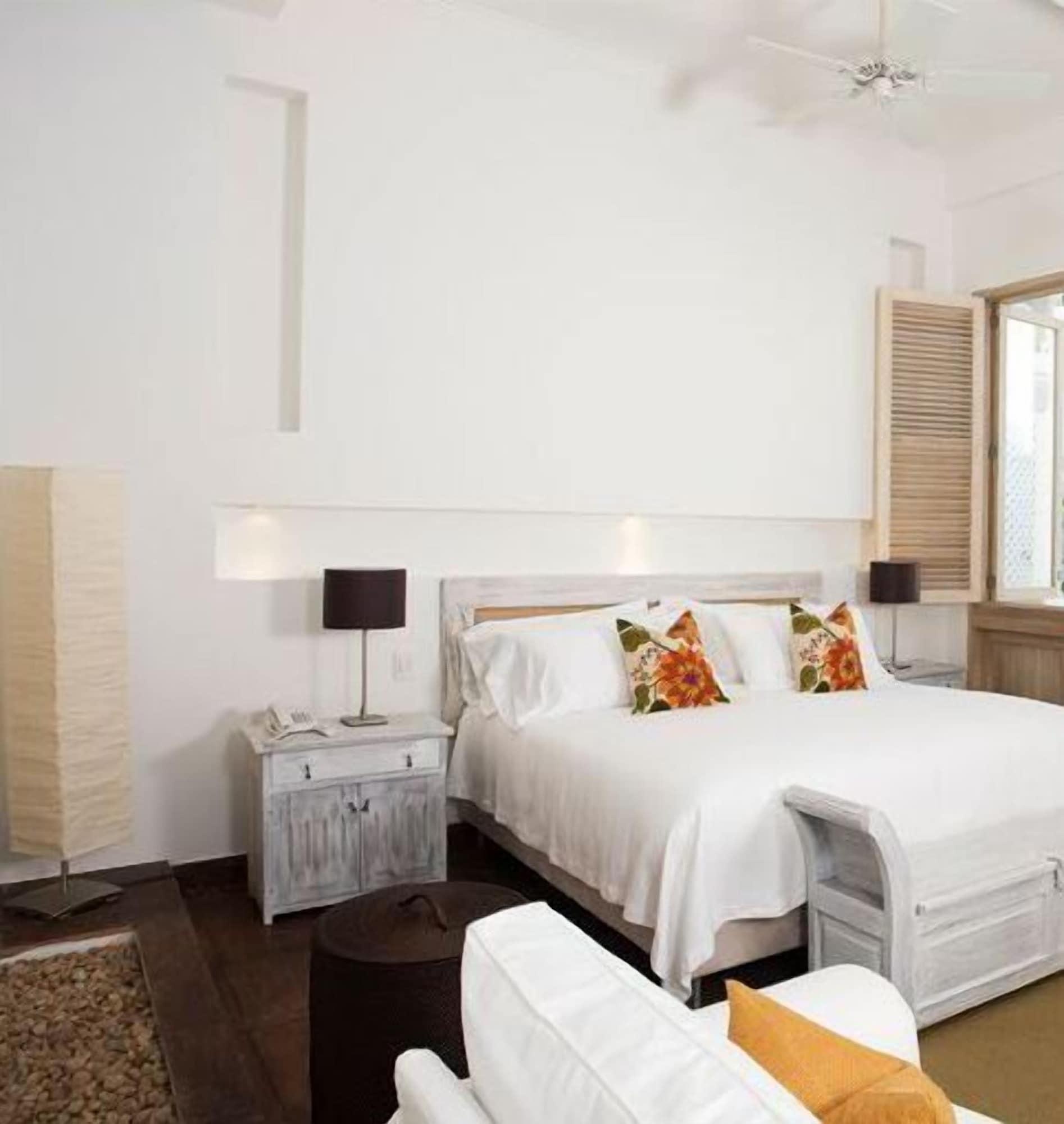 Casa Belle Boutique Hotel Cartagena 外观 照片