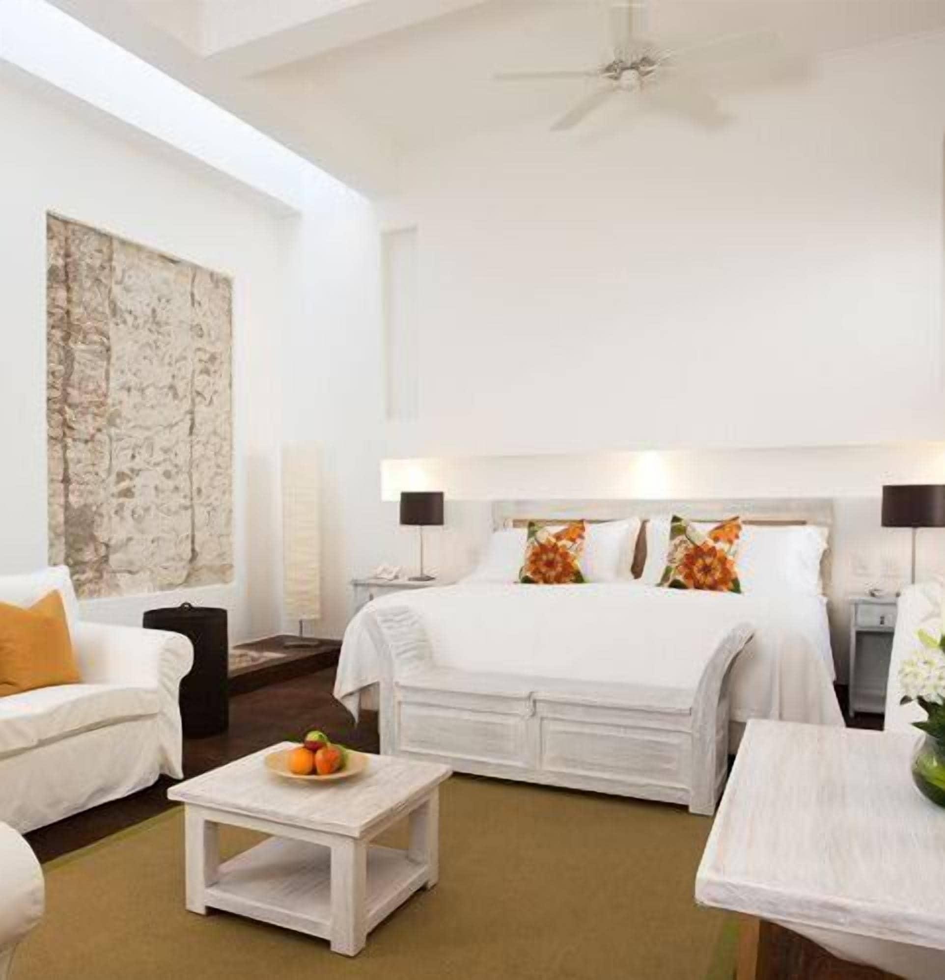 Casa Belle Boutique Hotel Cartagena 外观 照片