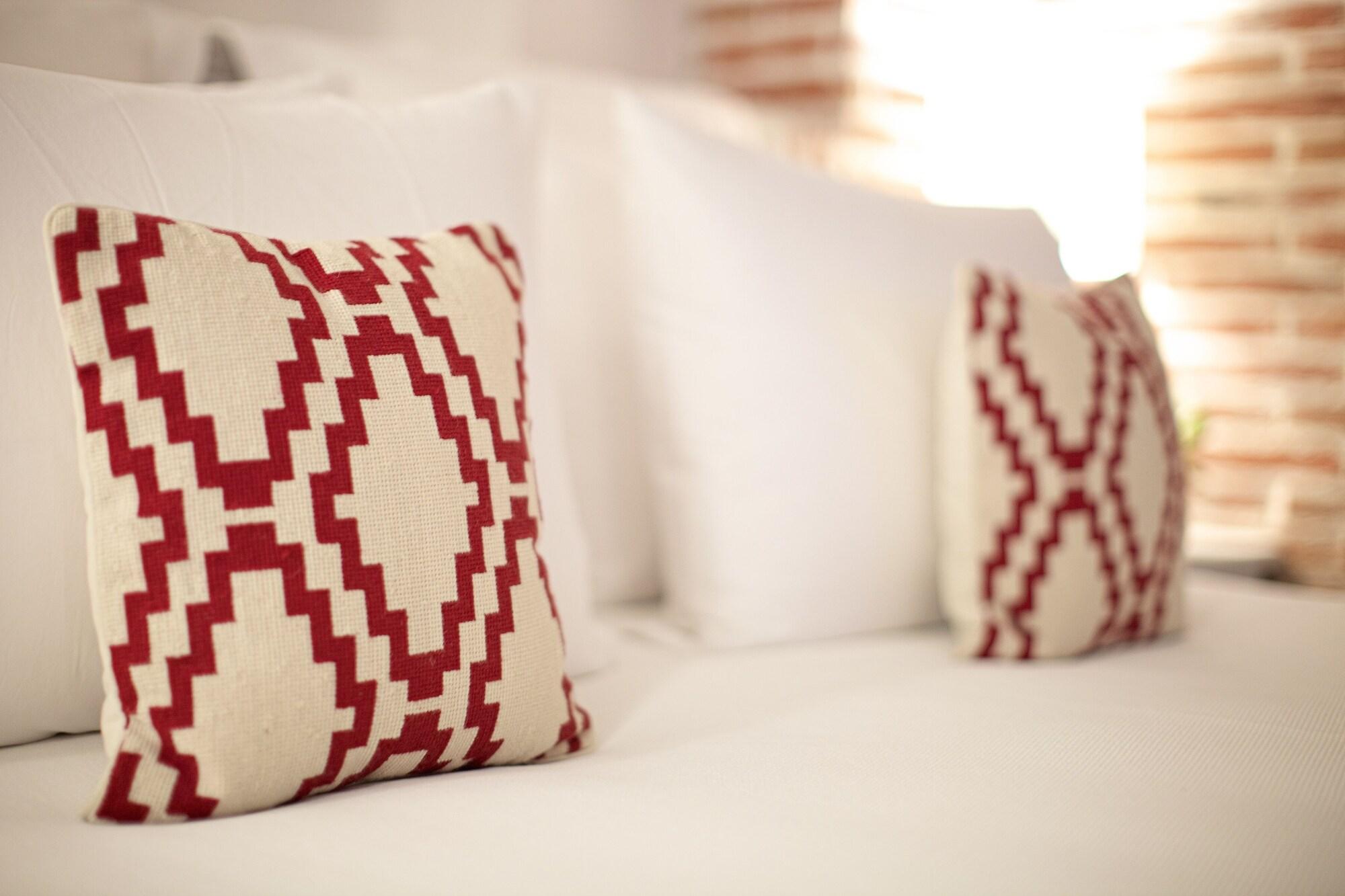 Casa Belle Boutique Hotel Cartagena 外观 照片