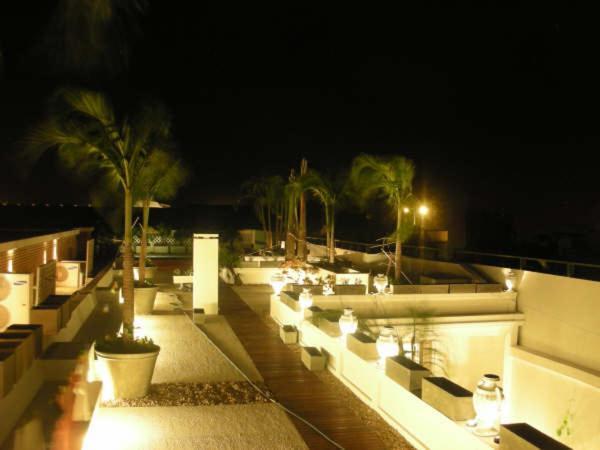 Casa Belle Boutique Hotel Cartagena 外观 照片