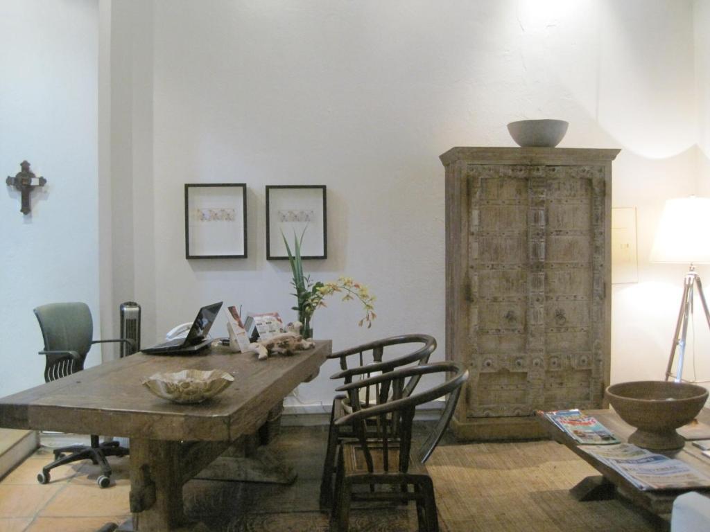 Casa Belle Boutique Hotel Cartagena 外观 照片