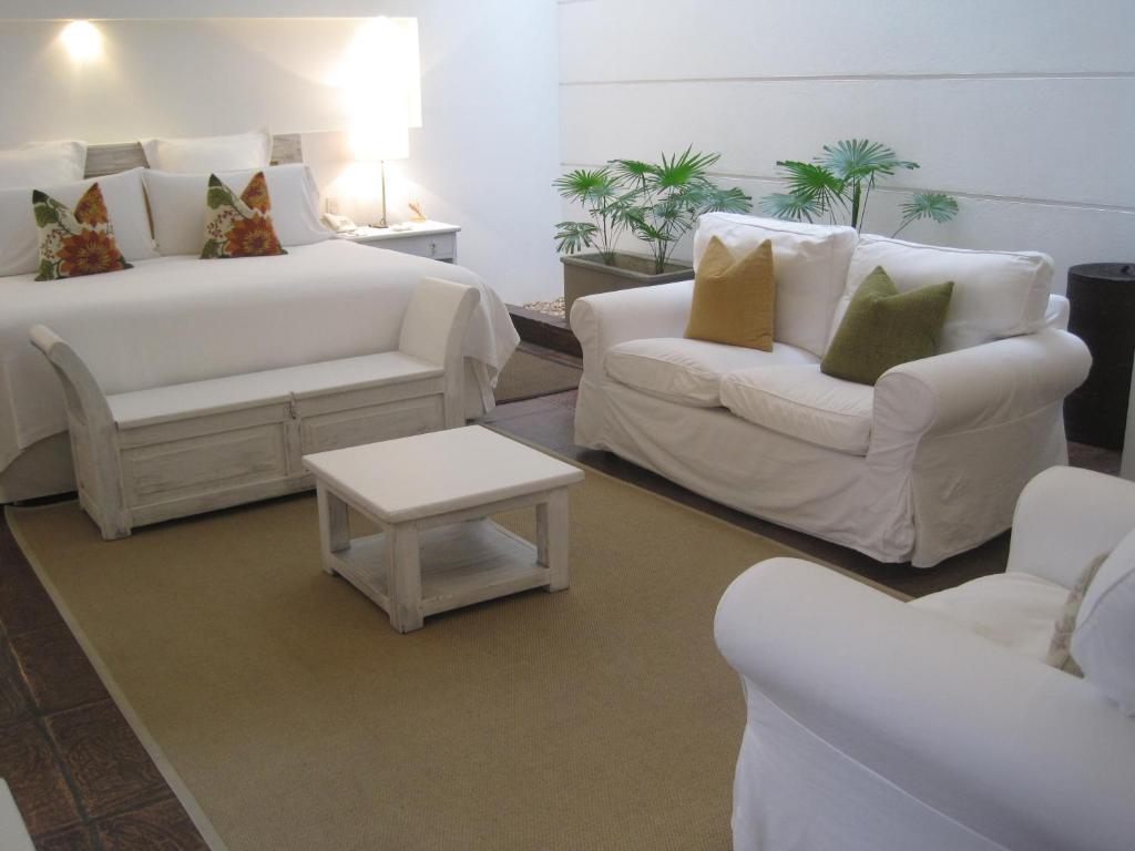 Casa Belle Boutique Hotel Cartagena 客房 照片