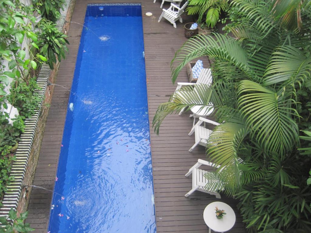 Casa Belle Boutique Hotel Cartagena 外观 照片