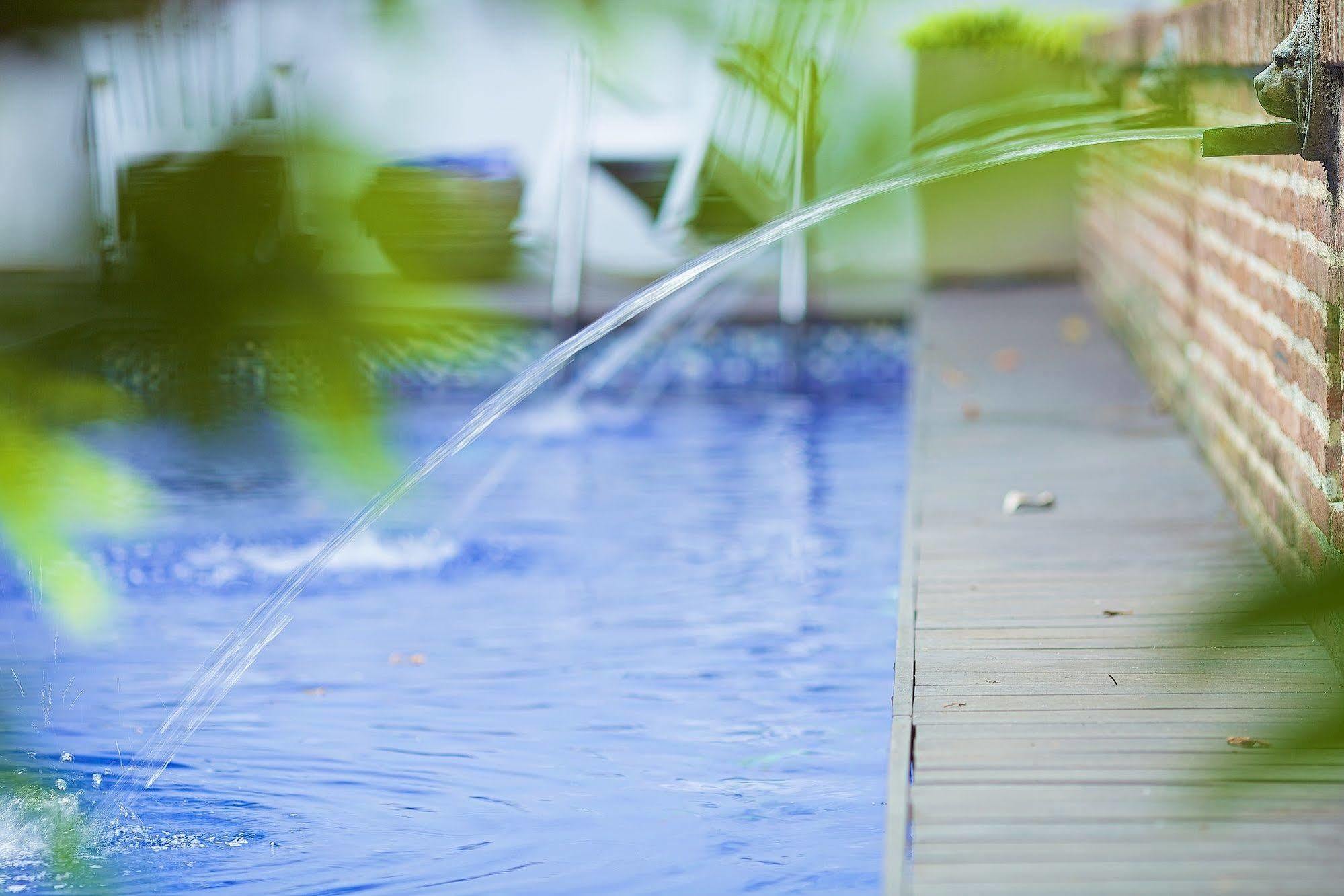 Casa Belle Boutique Hotel Cartagena 外观 照片