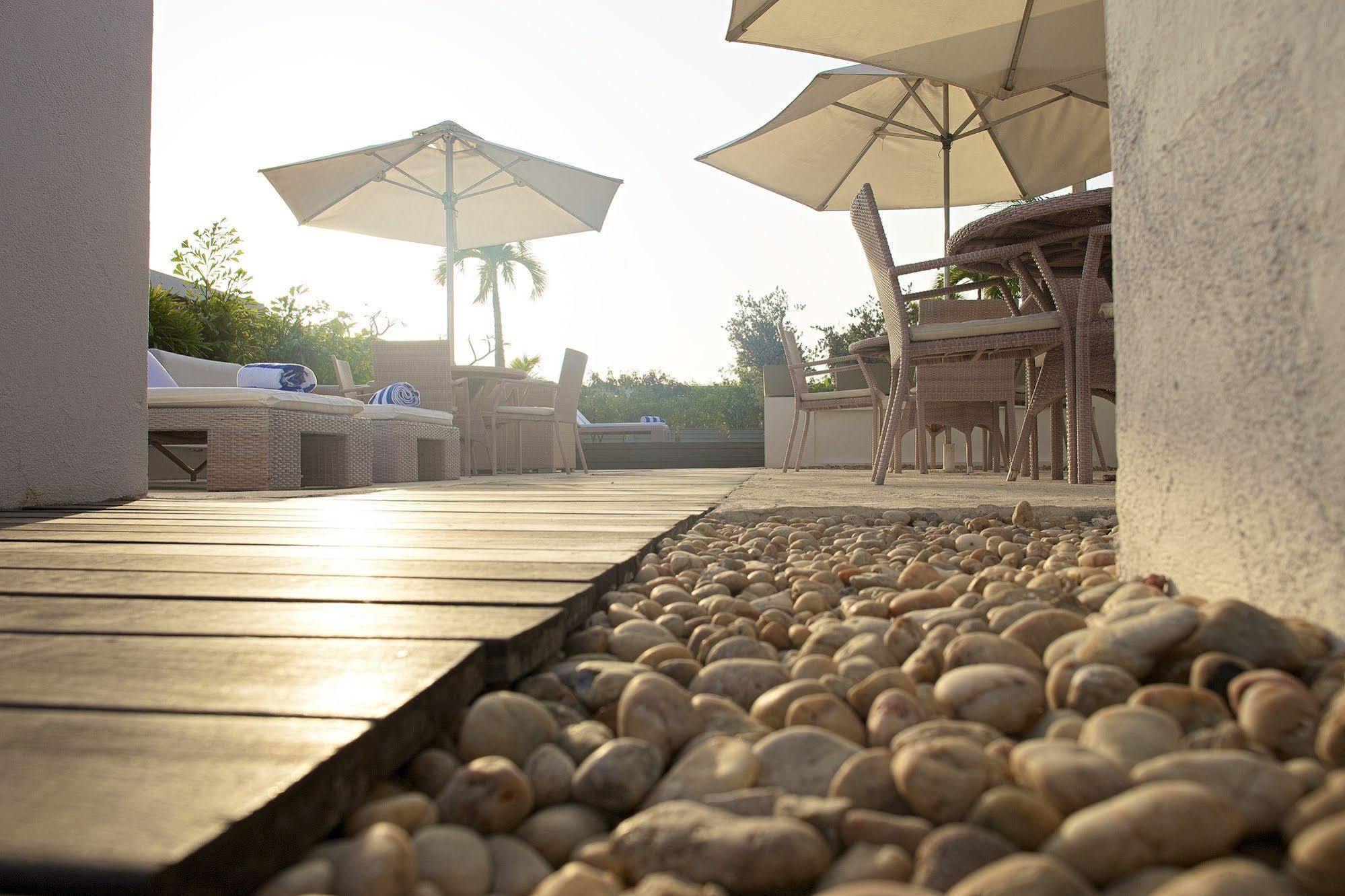 Casa Belle Boutique Hotel Cartagena 外观 照片